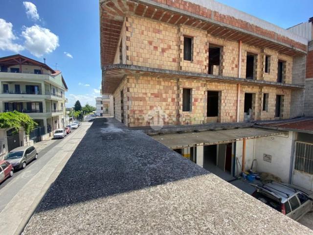 Appartamento in vendita di 145 m² in Via Enrico de Nicola, 28