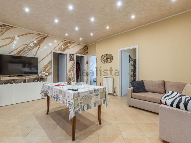 Appartamento in vendita di 145 m² in Via Eleuterio