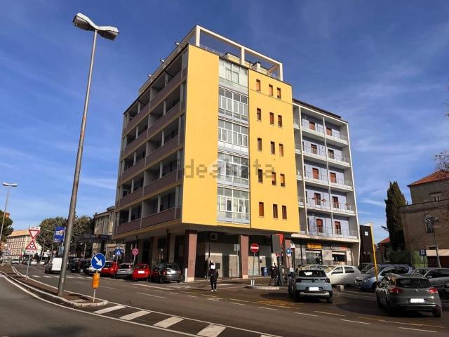Appartamento in vendita di 145 m² in Via Ettore Ciccotti, 10