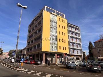 Appartamento in vendita di 145 m² in Via Ettore Ciccotti, 10