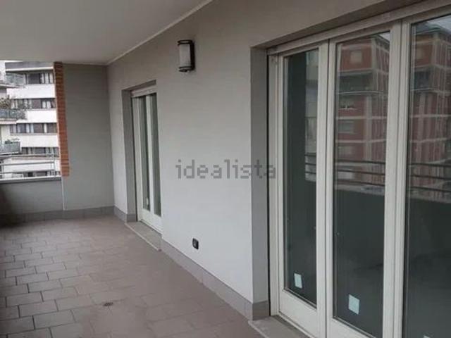 Appartamento in vendita di 145 m² in Via Evaristo Baschenis
