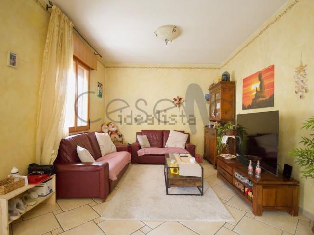 Appartamento in vendita di 145 m² in Via Foligno, 43