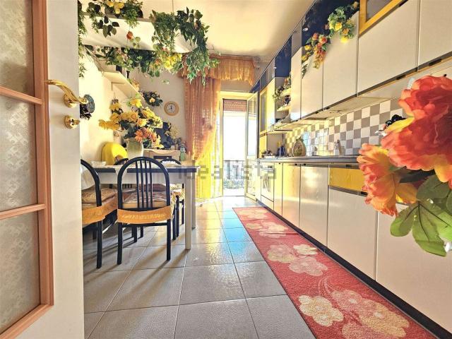 Appartamento in vendita di 145 m² in Via Famiglia Pietro Lamberti, 33