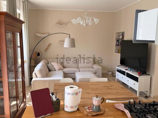 Appartamento in vendita di 145 m² in Via Ferdinando Martini