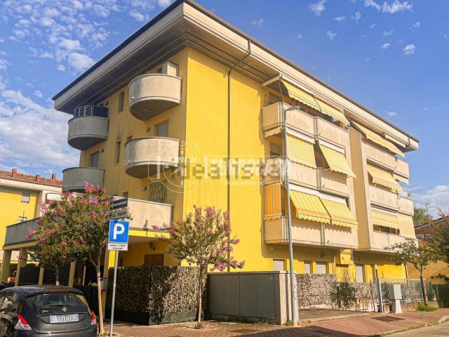Appartamento in vendita di 145 m² in Via Filzi, 58