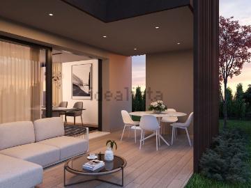 Appartamento in vendita di 145 m² in Via Francesco Barbiero