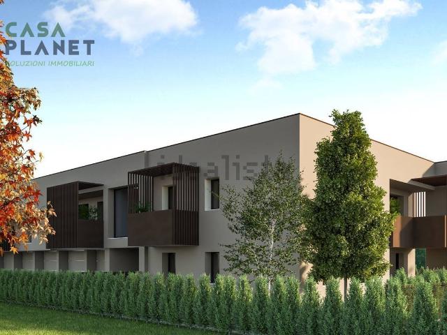 Appartamento in vendita di 145 m² in Via Francesco Barbiero