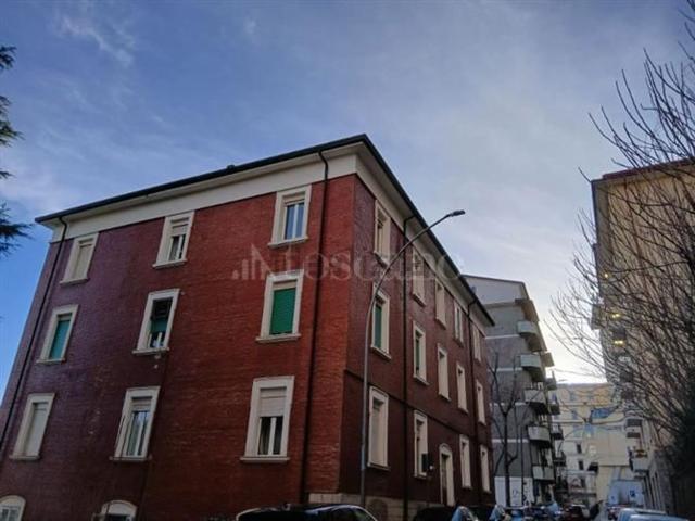 Appartamento in vendita di 145 m² in Via Francesco Crispi