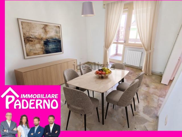 Appartamento in vendita di 145 m² in Via Francesco Petrarca, 94