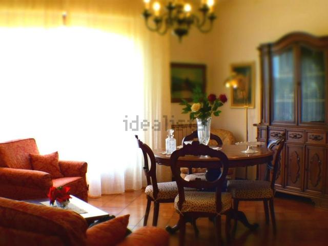 Appartamento in vendita di 145 m² in Via Isonzo