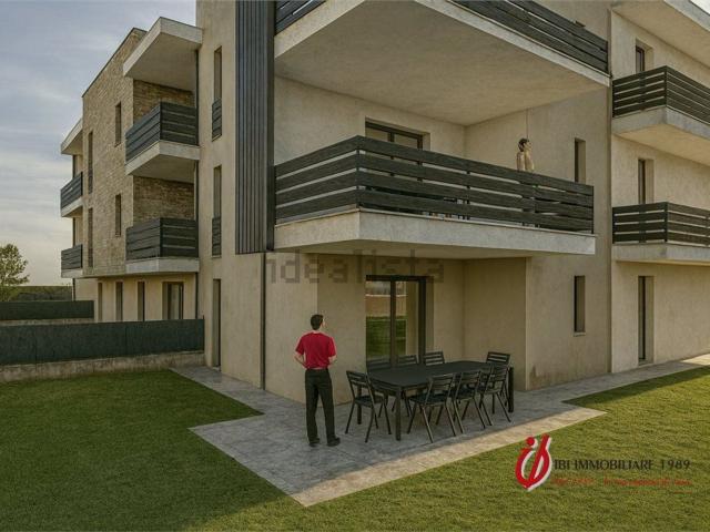 Appartamento in vendita di 145 m² in Via IV Novembre, 12
