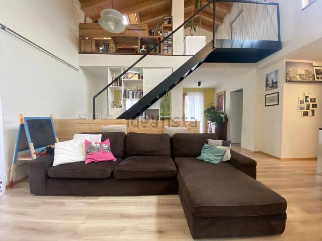 Appartamento in vendita di 145 m² in Via Jacopo Novi, 2