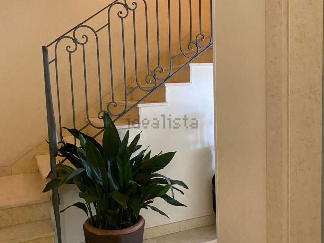 Appartamento in vendita di 145 m² in Via Jacopo Facciolati
