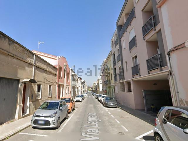 Appartamento in vendita di 145 m² in Via Legnano, 30