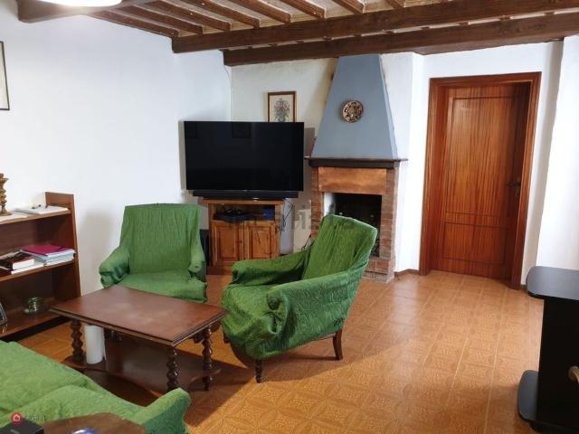 Appartamento in vendita di 145 m² in Via Lido Santini