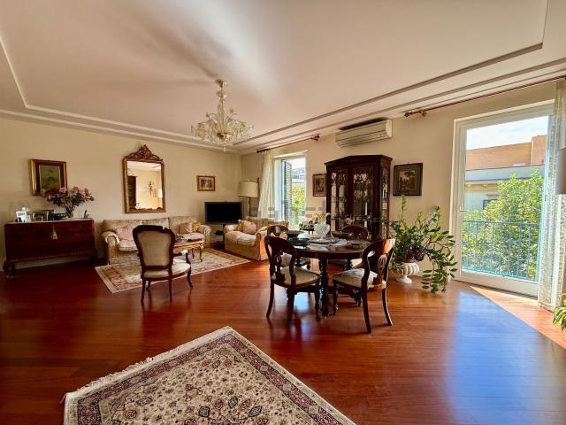 Appartamento in vendita di 145 m² in Via Luca Giordano, 90