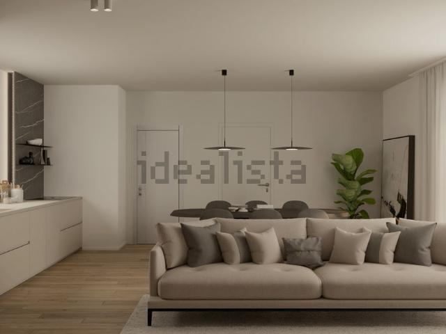 Appartamento in vendita di 145 m² in Via Lucindo Faggin, 9