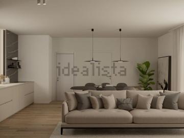 Appartamento in vendita di 145 m² in Via Lucindo Faggin, 9