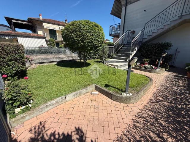 Appartamento in vendita di 145 m² in Via Monsignor Oscar Romero, 41