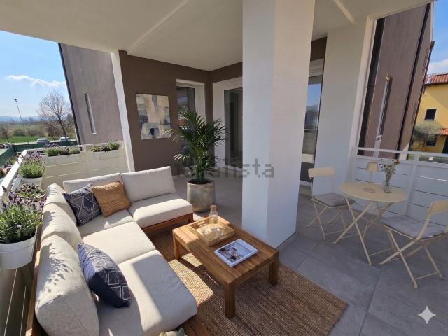 Appartamento in vendita di 145 m² in Via Monte Carega