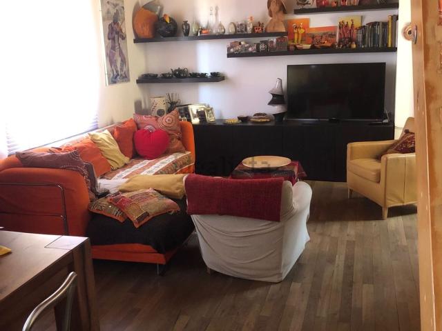Appartamento in vendita di 160 m² in Via Giordano Bruno