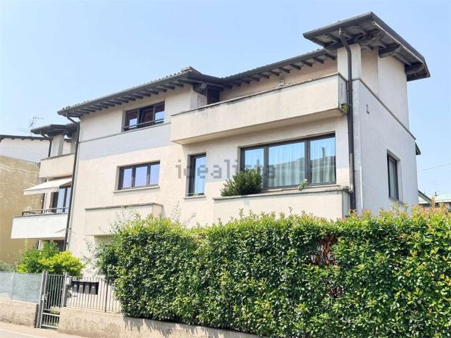 Appartamento in vendita di 145 m² in Via Monte Sabotino, 39