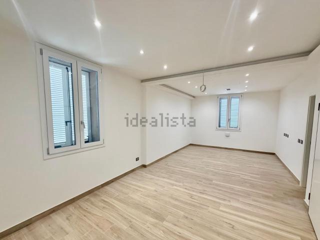 Appartamento in vendita di 145 m² in Via Montebello