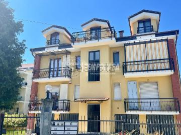 Appartamento in vendita di 145 m² in Via Monterotondo, 6