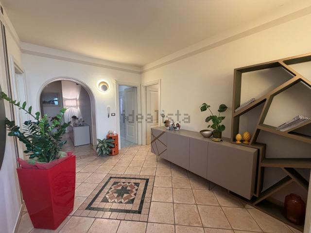 Appartamento in vendita di 145 m² in Via Moriondo, 43