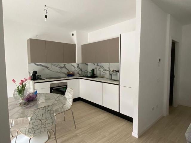 Appartamento in vendita di 145 m² in Via Matteotti