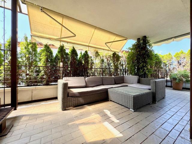 Appartamento in vendita di 145 m² in Via Max Valier, 13