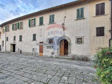 Appartamento in vendita di 145 m² in Via Magiotti, 31