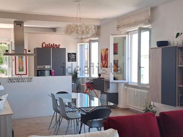 Appartamento in vendita di 145 m² in Via Marcantonio Bonciari, 12
