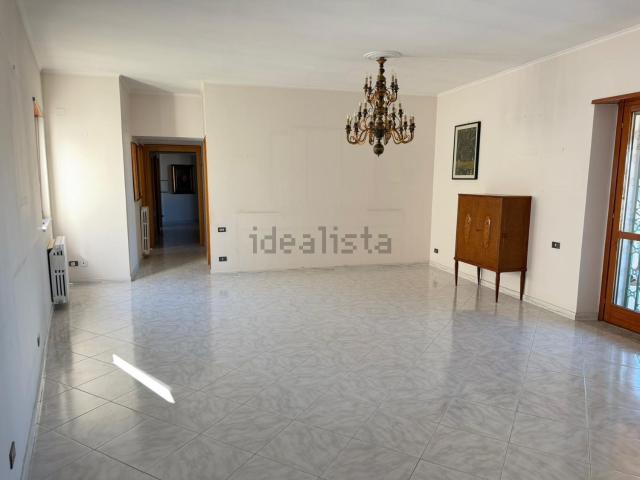 Appartamento in vendita di 145 m² in Via Mario Nicoletta, 77