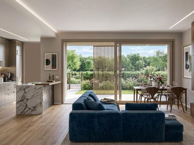 Appartamento in vendita di 145 m² in Via Marisa Bellisario