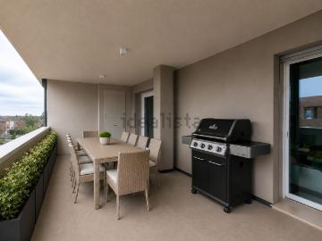 Appartamento in vendita di 145 m² in Via Martiri delle Foibe