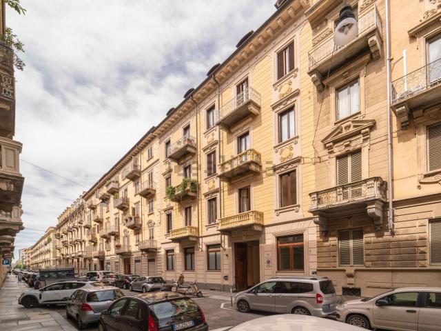 Appartamento in vendita di 145 m² in Via Massena, 48