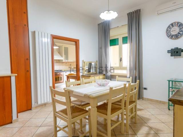 Appartamento in vendita di 145 m² in Via Metauro, 3