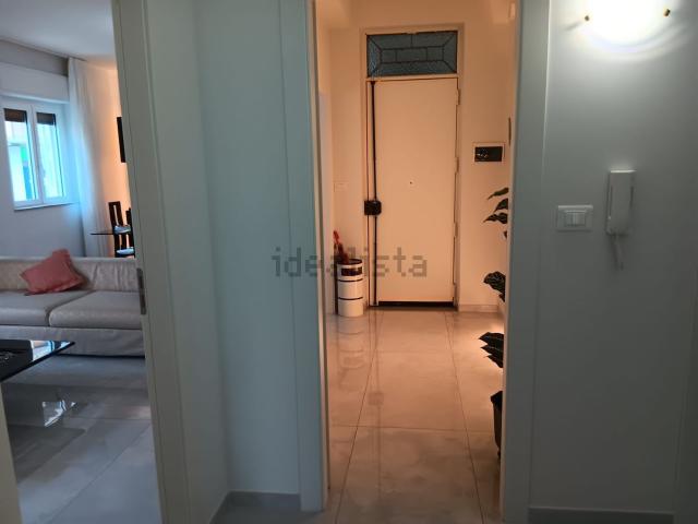 Appartamento in vendita di 145 m² in Via Michele la Spina
