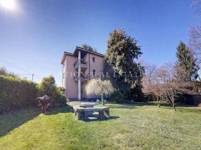 Appartamento in vendita di 145 m² in Via Mirabello, 25