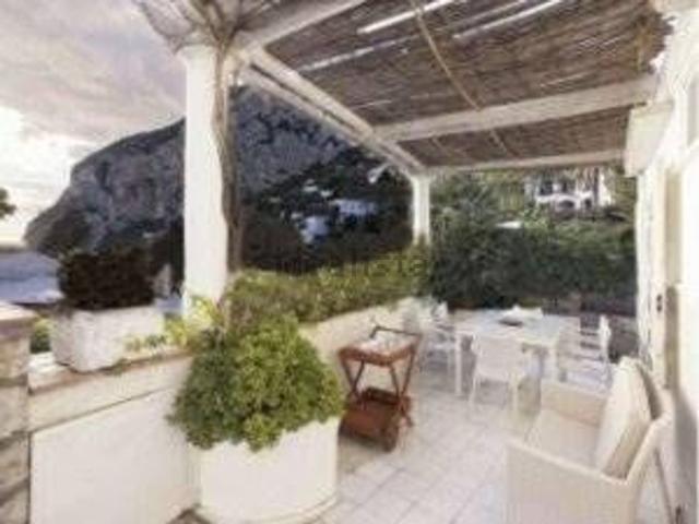 Appartamento in vendita di 145 m² in Via Mulo