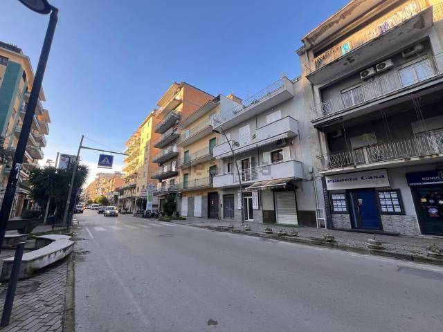 Appartamento in vendita di 145 m² in Via Norvegia, 15