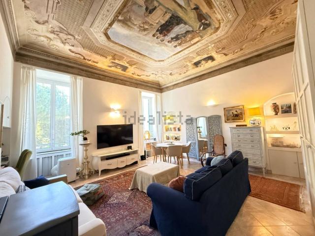 Appartamento in vendita di 145 m² in Via Nizza, 51