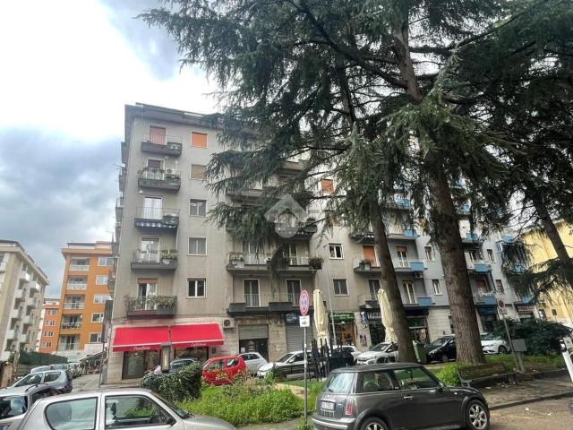 Appartamento in vendita di 145 m² in Via Nicola Sala, 26