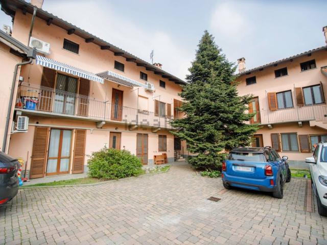 Appartamento in vendita di 145 m² in Via Nicolò Passera, 8