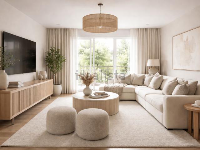 Appartamento in vendita di 145 m² in Via Nino Mancari