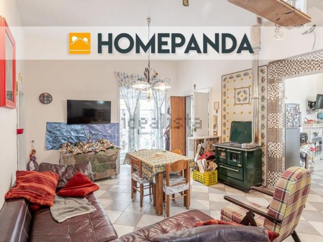 Appartamento in vendita di 145 m² in Via Sottotenente Ernesto Cirillo
