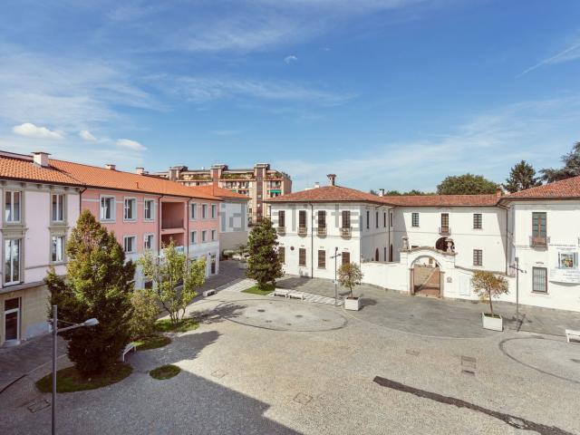 Appartamento in vendita di 145 m² in Via Solferino, 1