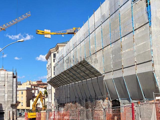 Appartamento in vendita di 145 m² in Via Sallustio
