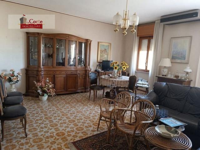 Appartamento in vendita di 145 m² in Via San Martino, 14